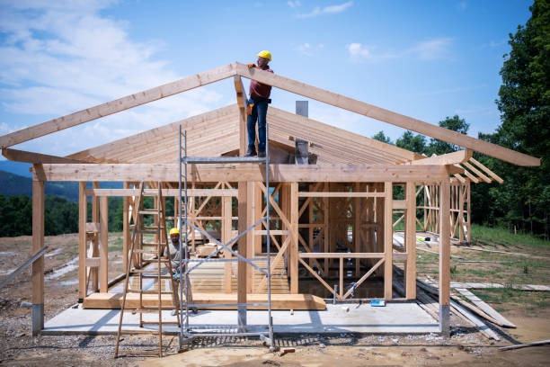Best Roof Restoration Services  in Holly, MI